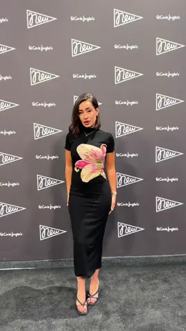 Publi. Viviendo NEW de @El Corte Inglés , una noche espectacular llena de sorpresas 🎉