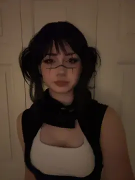 ANOTHER REDO OF MY CHOSO COSPLAY!!! 😸😸 #femchoso #chosocosplay #jjk #ewiz #ilovecats