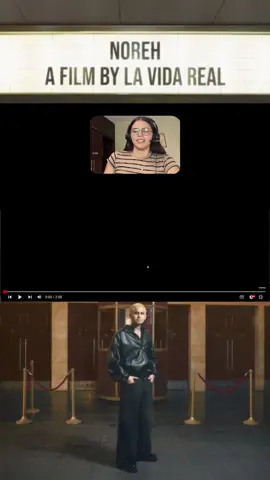 así fue escuchar a film by la vida real - @NOREH 🫴🏻 #fyp #foryou #noreh #pov 