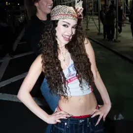 mi súper estrella del pop 🎤⭐️🐆💄 #daniela #katseye #edit #danielaavanzini #popstar #girlgroup #2000s #fyp #parati #fypviral