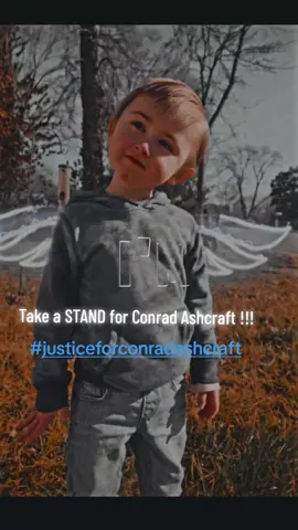 #justiceforconradashcraft #takeastand #dontletthemgetawaywithit #parkhillsmissouri #parkhillsmo #poppysplayhouse #baddaycarestaff #daycaremurders 