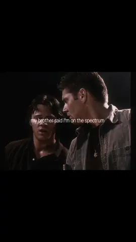 selfish, jealous, perverted dean. and we love him for it. keep being you, deano. been loving them to tyler lately lol #deanwinchester & #samwinchester  🎼 #supernatural #spnedit #spn #fyp #spnfam #spnfamily #tiktok #winchesters #samdean #deanandsamwinchester #wincesters #salmondean #samanddean #tylerthecreator #tyler #newmagicwand 