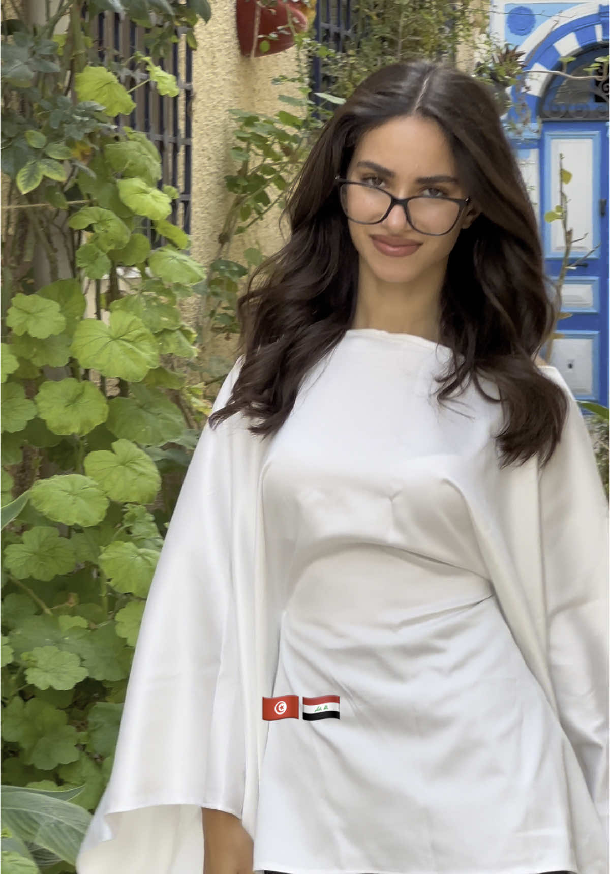 tunisian/iraqi model                                                   