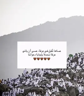 #يوم_عرفة #fypppp #explore #الحج #وليال_عشر #يوم_عرفه #يوم_عرفه_يوم_دعاء #اكسبلورexplore #fypシ゚ #برنسيسه #قران_كريم_ارح_سمعك_وقلبك 