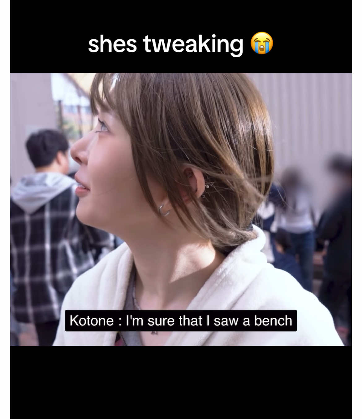 just tone things 😭 #triples #kotone 