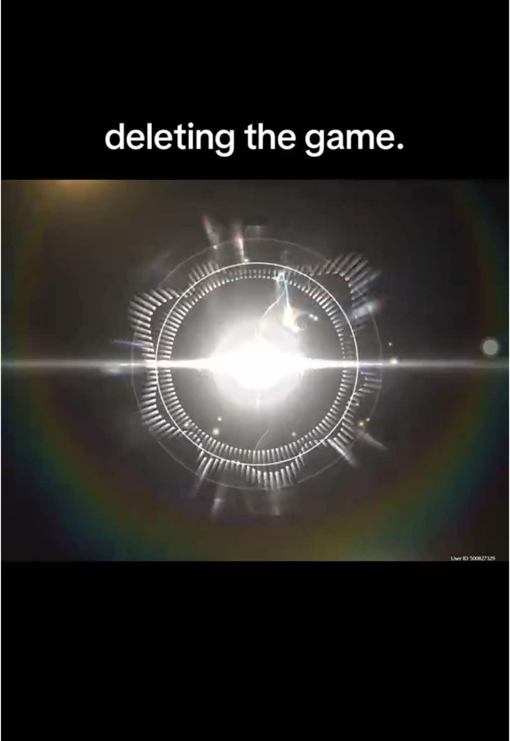 My zani looks a little weird..!! || #lost #wuwa #wutheringwaves #5050 #lost5050 #fyp 