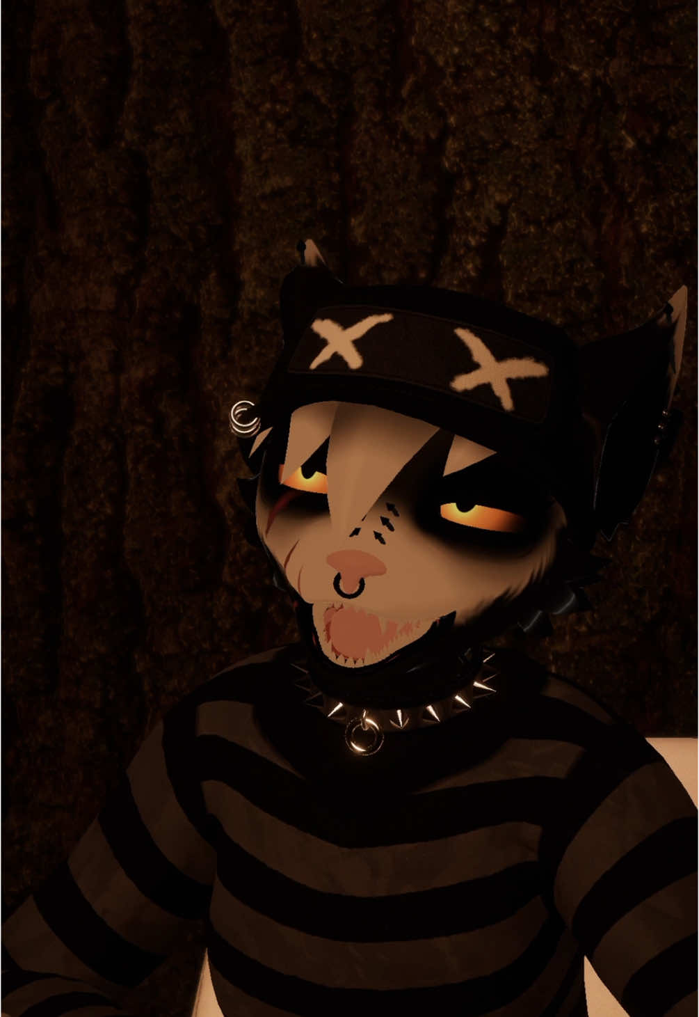Replying to @blitzø Furry Species on a First Date Pt.2 #furry #furryspecies #furrytiktok #fursona #furryfandom #furrys #vrchatfurrycommunity #vrcfurry #furries #vrchat #vrchatcommunity #vrchatfurry #furriesoftiktok #furrycommunity 