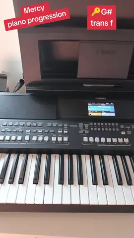 mercy by Moses bliss piano progression #musiciansoftiktok #creatorsearchinsights #fyppppppppppppppppppppppp #pianotutorial #fyppppppppppppppppppppppp #christianworship #pianocover #learnmusic #chordprogression #creatorsearchinsights 