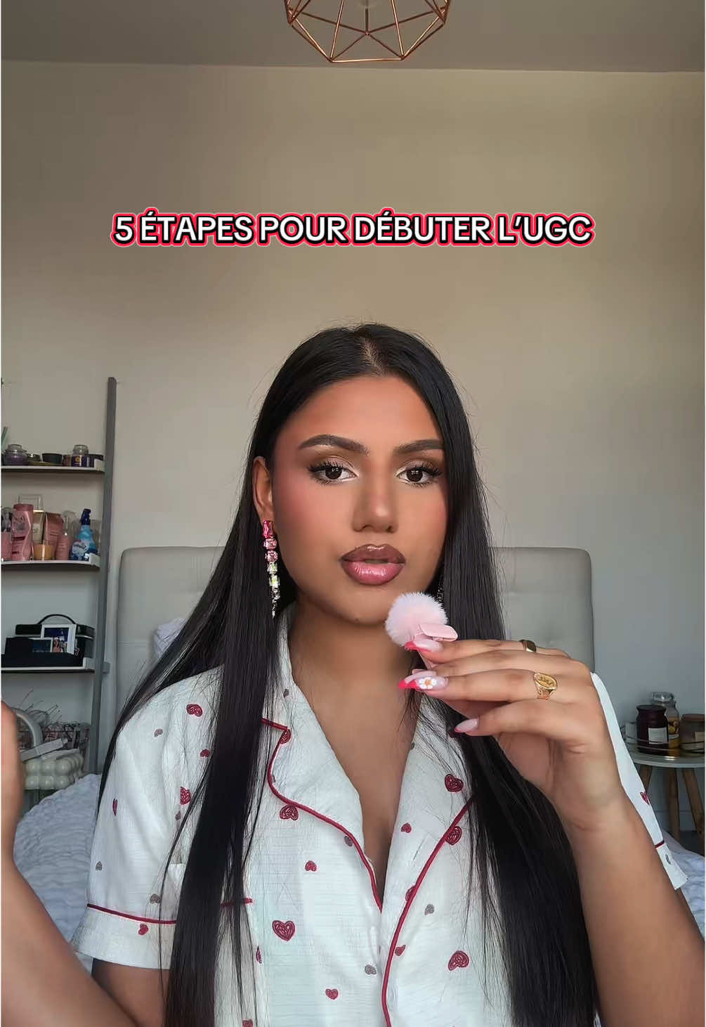 5 étapes pour te lancer dans l’UGC ✨ #ugc#ugccontentcreator#ugcdebutant#ugccommunity#ugctips#ugcfrance  