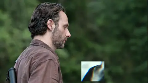 #thewalkingdead #rickgrimes 