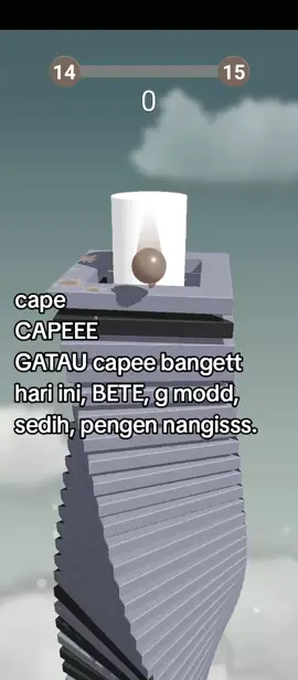 #galaubrutal 