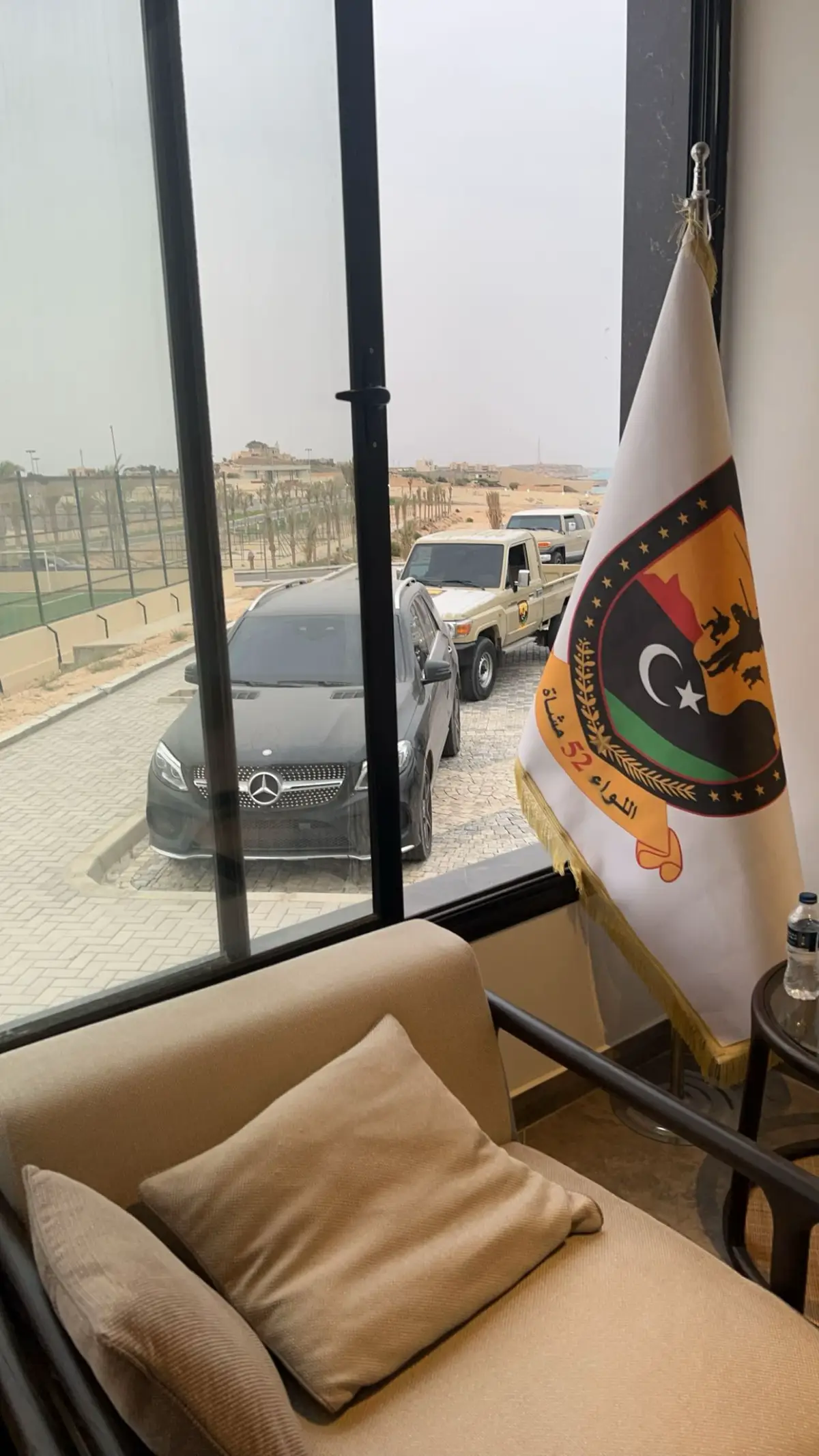 #اللواء_52_مشاة_الزاوية_العنقاء 