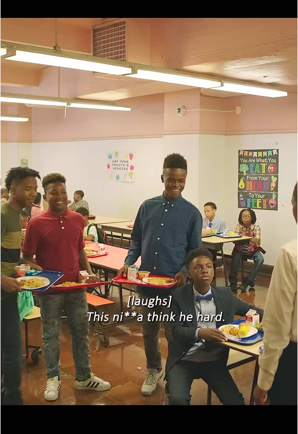 __________________________ #moviescenes #moviescenestv #netflixseries #thechi #thechiedit #thechiseason7 #moviescenes #shortstories #adventure #shortvideo #shorts