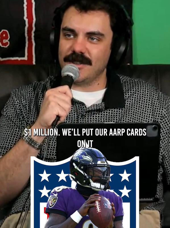 What do you think about flag football in the Olympics!? The Sports Port 🎙️ Daily sports show Monday - Friday at 10:00 AM EST 🔌 Powered by @Downtime TV   . . #nfl #flagfootball  #sports #podcast