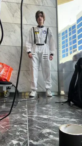 astronaut in the ocean #fyp 