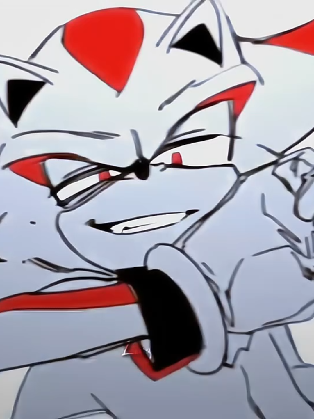 ╰┈➤ #SHADOW - Ponyboy 🗣️ II Sorry if the cc is too dark.. // #shadow #shadowthehedgehog #shadowedit #sonicedit #edit #blowup #foruyou #forupage #xybca @sonicsfave @zy.star @kazlxyr @gwidits