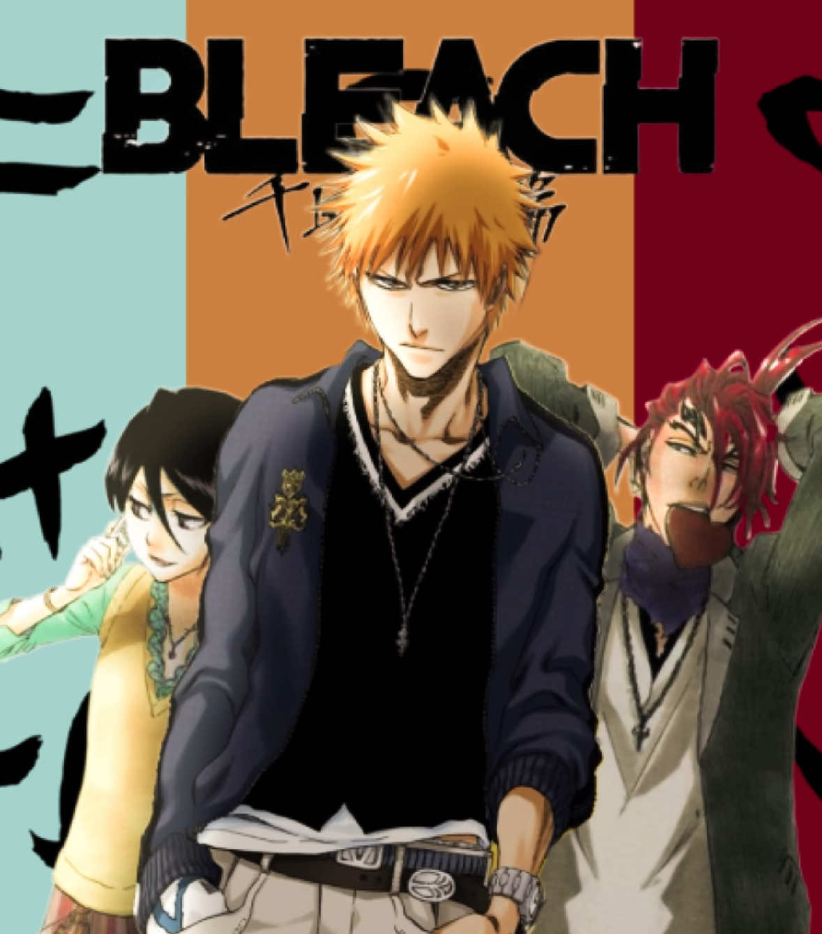 #edit #fyp #fypシ #manga #mangaedit #anime #bleach #bleachanime #bleachedit #ichigo #rukia #renji #grimmjow #toshiro #orihime #animeedit 