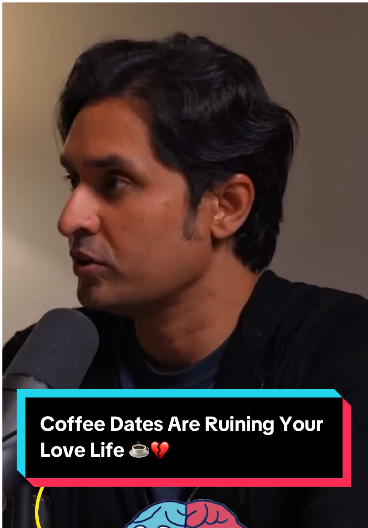 Coffee Dates Are Ruining Your Love Life ☕️💔 #firstdate #coffeedate #dateideas 