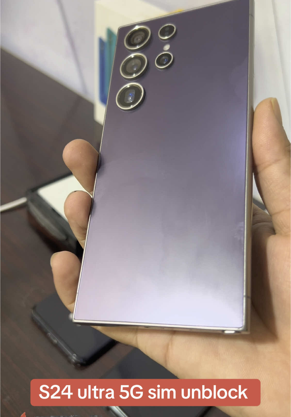 Fuffi-S24 Pro Smartphone, 6.8 #ad#viralvideo#s24ultra##5G#trend#ad#foryou#viraltrend#ad#bestdeal#trendvideotiktok 