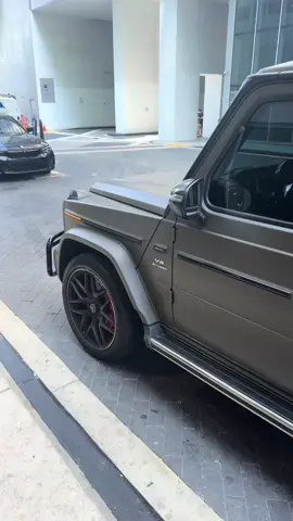 WANCHENG G600‼️ @Jimmy Farley 