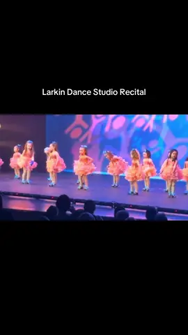 Celebrating 75 years of Larkin Dance Studio. A peek at the 2025 recital. These dancers put on quite the show.#dance #larkindancestudio #dancerecital #competitiondance #danceproduction #dancers 