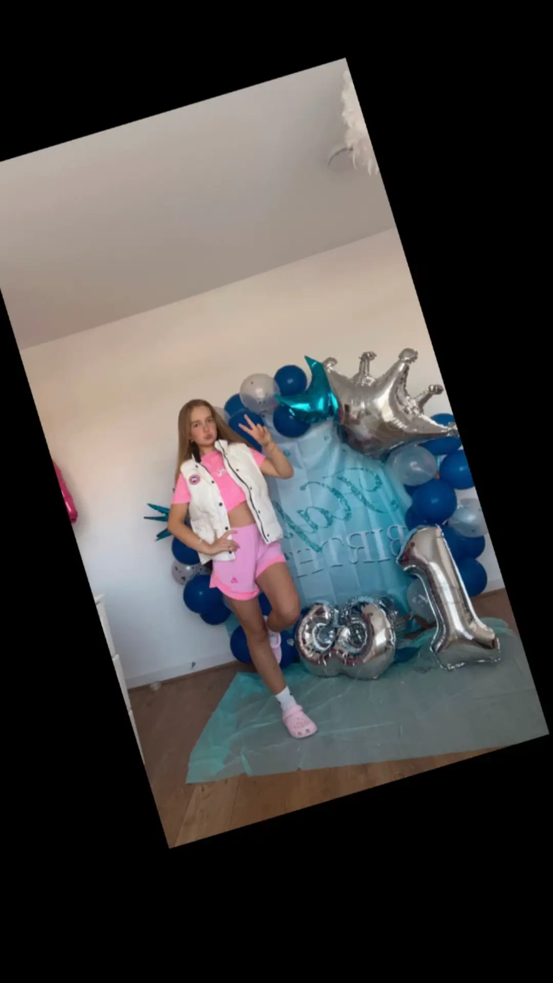 #today❤️ #birthday #13  