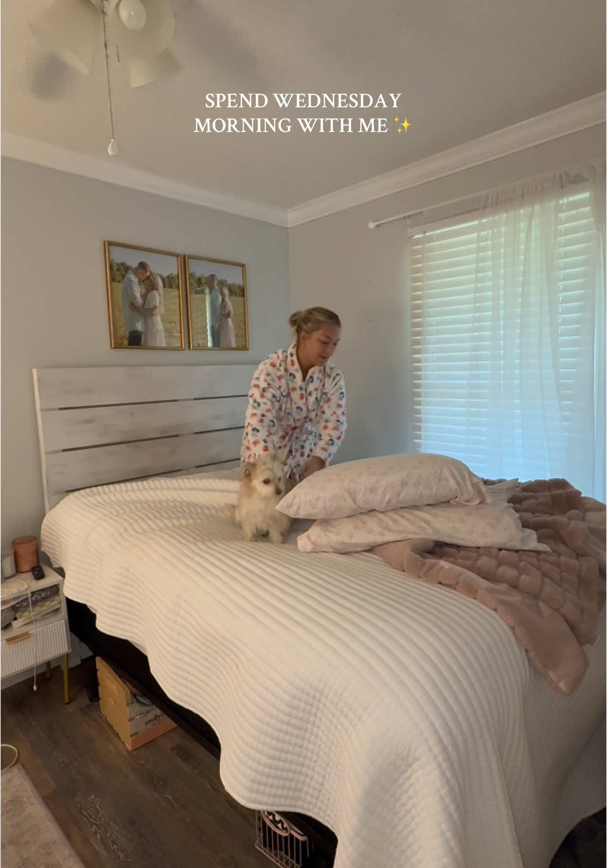 A day closer to the weekend woohooo 🙌🏼🙌🏼🙌🏼 #fyp #foryou #Lifestyle #Vlog #viral #diml #trending #morningvlog #morningroutine #dayinthelifevlog #dayinmylife #dayinmylifevlog #dayinthelife 