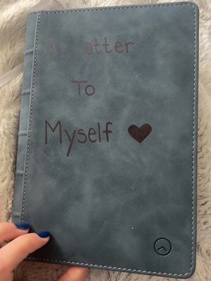 what would you tell your past self right now? — i wanna make this account more interactive so I’ll probably put questions in most of my captions now🫶🏻 #alettertomyself #alettertomylovee #foryou #fyp #journaling 