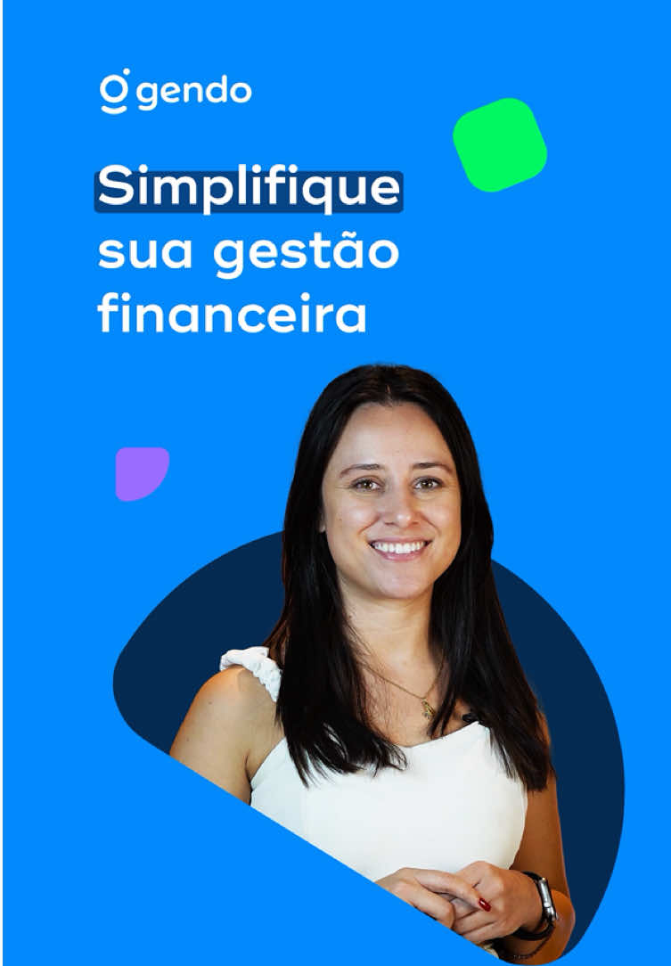 Só passa por perrengue quem ainda não utiliza Gendo. 😥 Melhore a gestão financeira do seu negócio com um sistema que entende as suas necessidades e organiza sua vida de forma ágil e prática! #tecnologia #financeirodigital #salaodebeleza #atendimentoautomatizado 