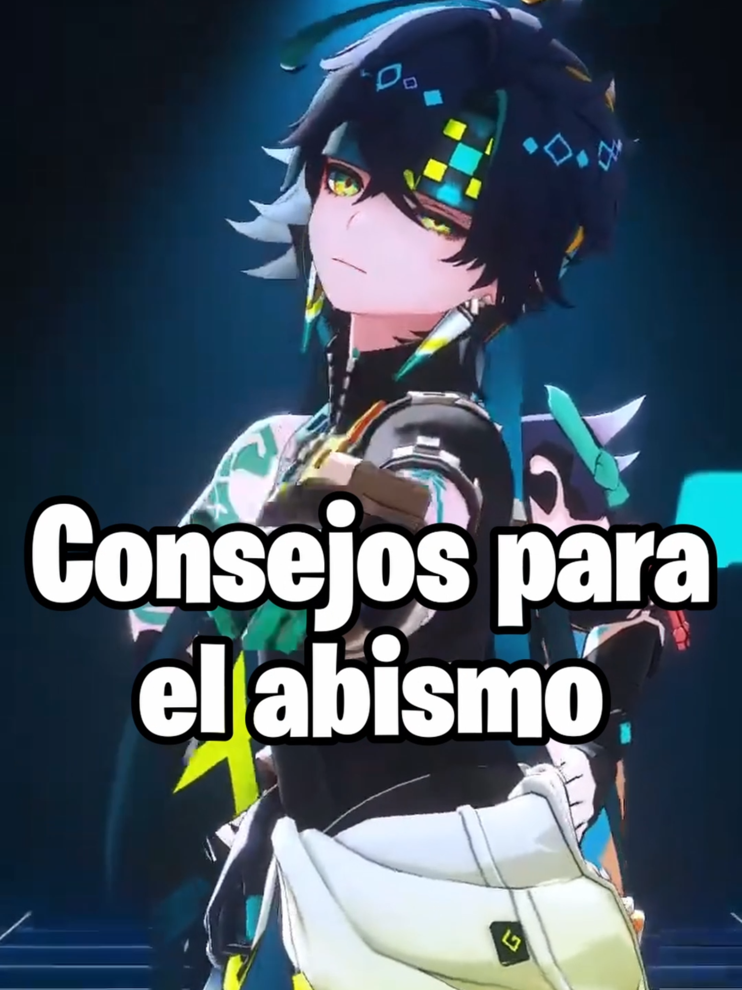 🔥CONSEJOS y TRUCOS para el ABISMO!!! Algunos tips que pueden servirte en el abismo. Si conoces alguno más, coméntalo! #Genshinimpact #genshininfo #genshinguia #abismo #hoyocreators