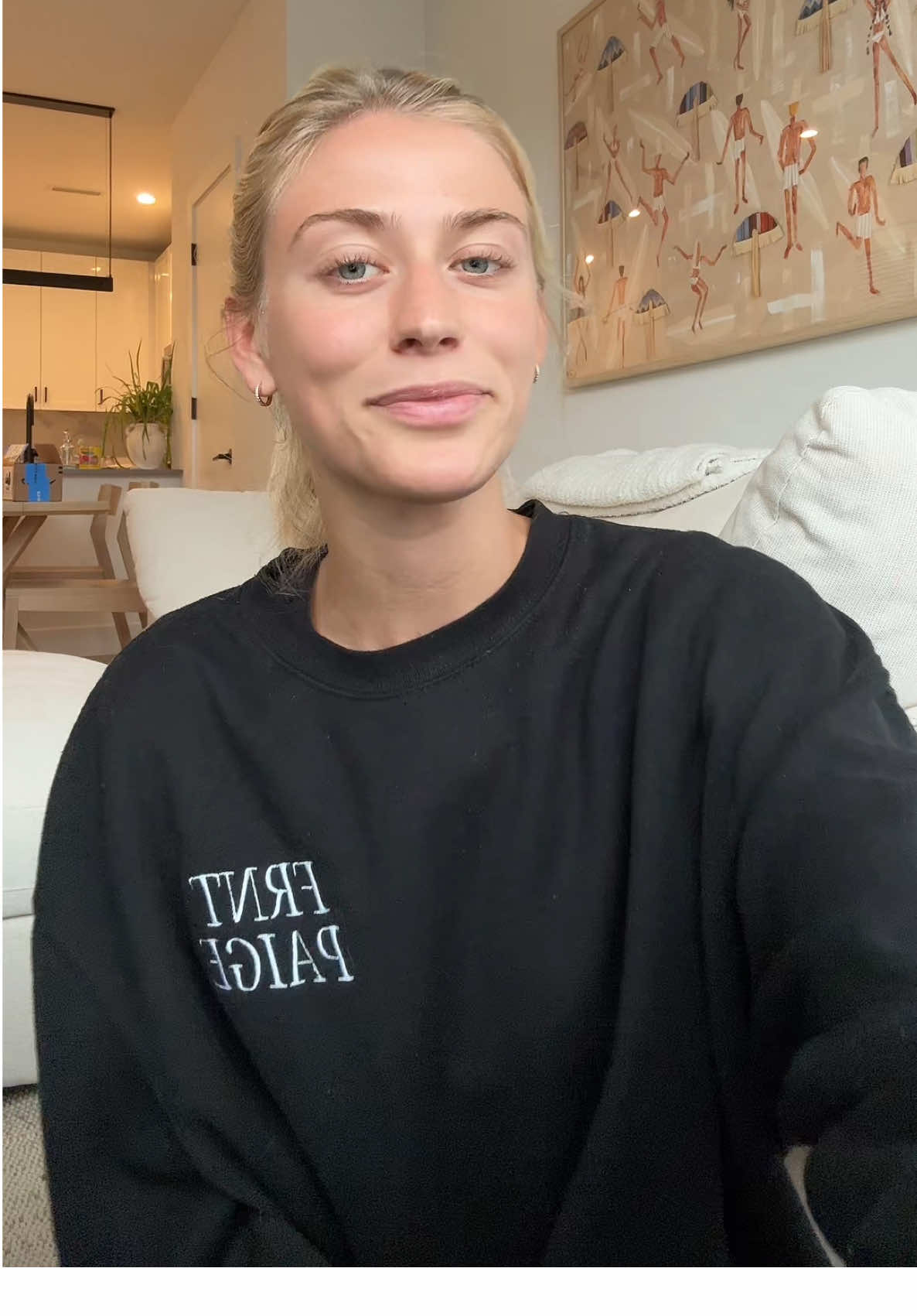 The story behind FRNT PAIGE💫 #fyp #foryoupage #socialmediamarketing #businessowner #postgrad #socialmediamanager #marketing 