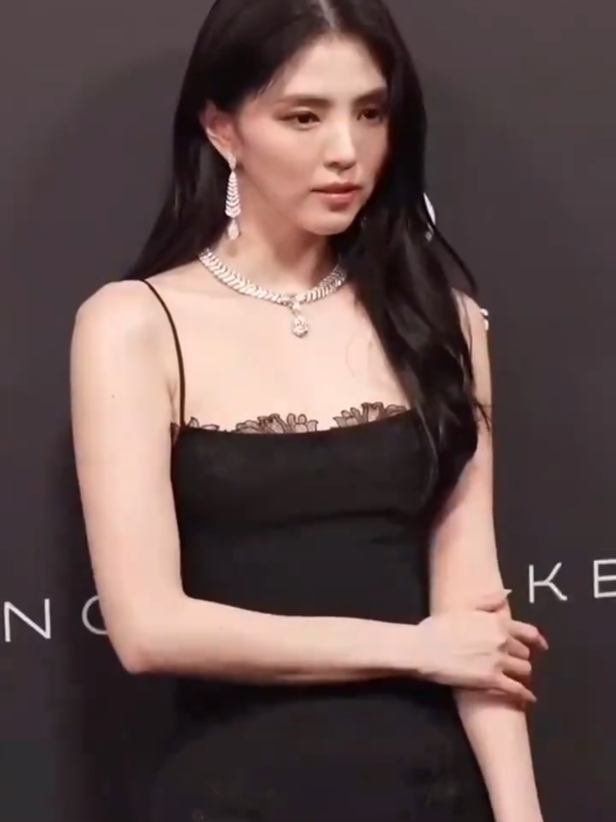 #hansohee #한소희 #xeesoxee #fyp #fypシ 