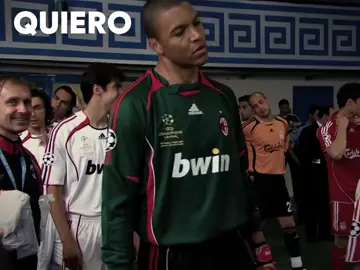 Coqueta | Kaká #football #kaká #kaká🇧🇷 #brasil #milan #fyp #Viral