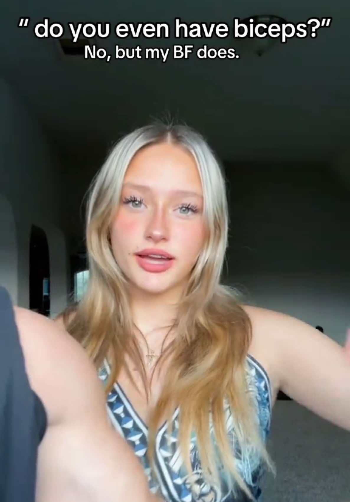 GAAHHHHH! 😍🤭#fyp #biceps #relatable #trending #trend #tiktok #viral #foryoupage #viralvideo #fypシ゚viral #blowthisupforme #tiktok #couple #Relationship #mylove #abs #bf #goviral #viraltiktok #lipsync #blonde #plsgovirall ##creatorsearchinsights##brunette @@Ryder