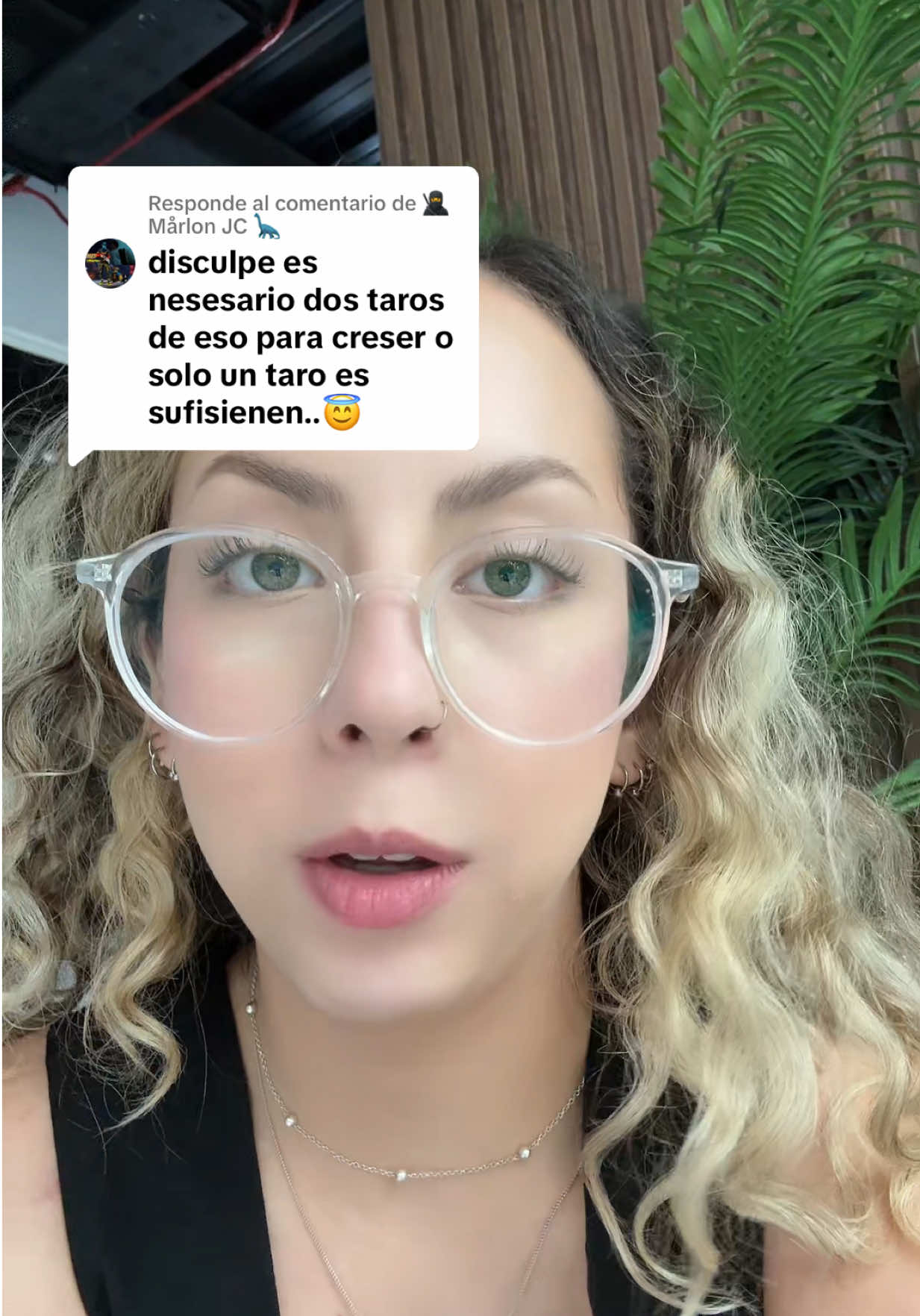 Respuesta a @🥷Mårlon JC 🦕 