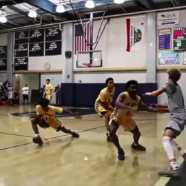 LaMelo Ball Highschool | #lameloball #fyp #viral #highschoolbasketball #melodunkss 