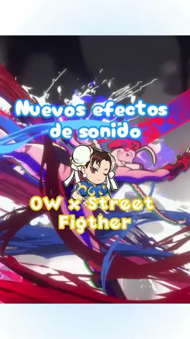 🌸 ¡Las nuevas skins están hermosaaas! 💕 Ahora tienen efectos en el cuerpo a cuerpo 🩷 y las ultis de Hanzo 🐉 y Zenyatta 🧘‍♂️ suenan súper distintas 🎶 Únete al Discord para ver más  💌 (link en mi perfil) 💬🌷 #ow #overwatch2 #overwatchsupport #fyppp #mikkioverwatch #support #ow2clips #foryoupage❤️❤️ #mercy #review #skins #fyppage #competitivo #widowmaker #widowmakeroverwatch #hanzoverwatch #hanzo #streetfigther6 #junooverwatch  #juno #overwatchtiktok #overwatchclips #ranked #fyppp #chunli #cammy