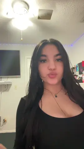 una muñeca es lo que soy 😁