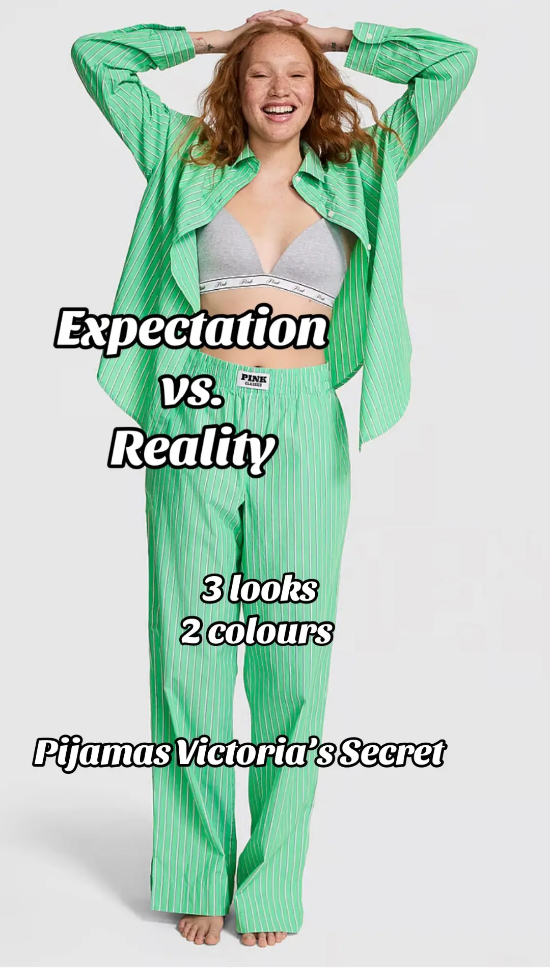 #pink #boyfriendstyle #boxerpajamashorts #pajamapants #pajamashirt #sleepwearstyle #loungewear #comfyclothes #aestheticfit #expectationvsreality #cozyvibes #softgirl #fyp #foryou #fashiontok #comfyoutfit #relaxmode