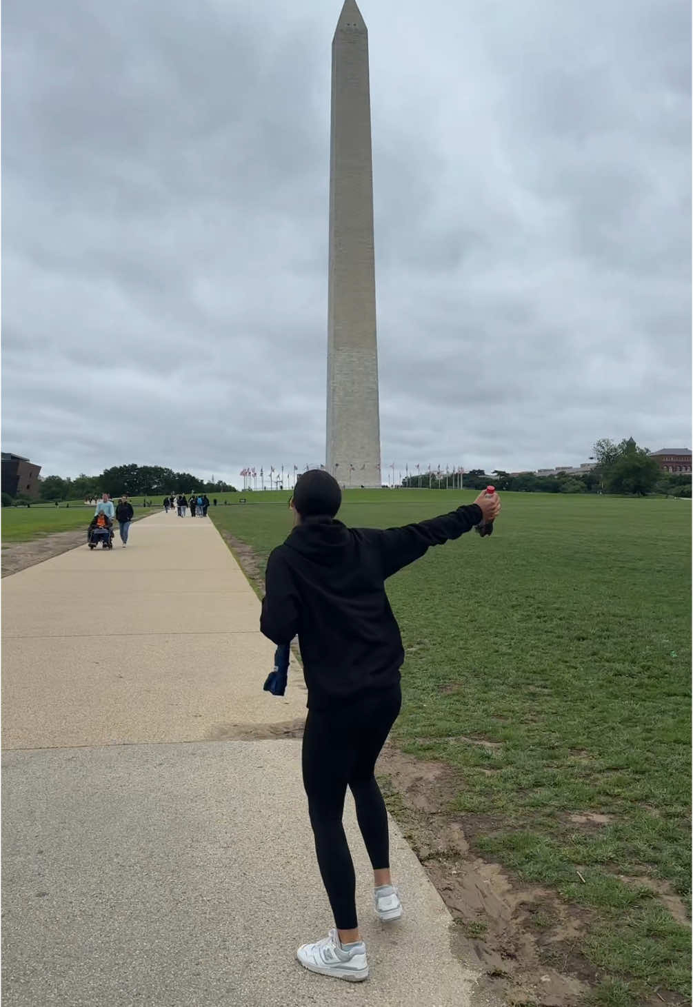 happy apush trip!! @Neeka 