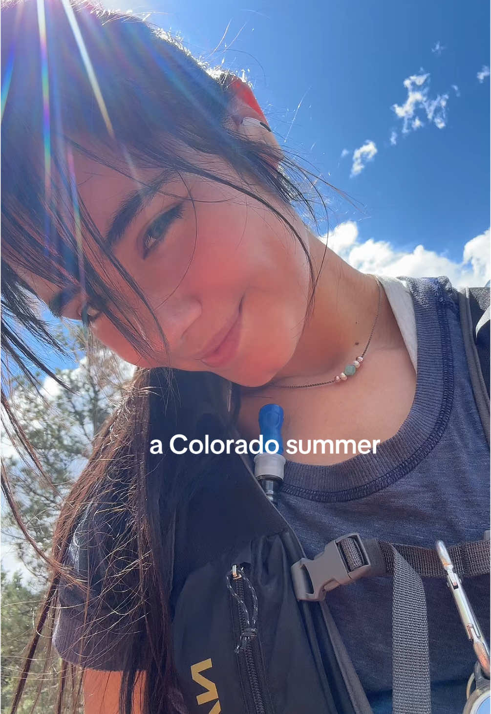 always a new hike  