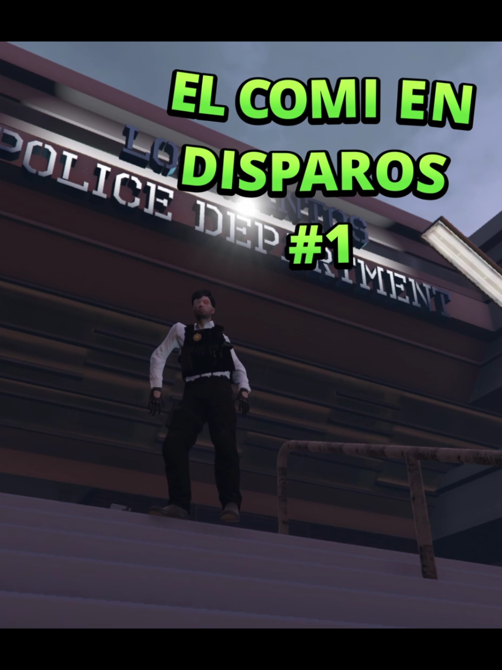 baile y pvp de comí ... #ecuador🇪🇨 #guatemala🇬🇹 #rolplay #gta5 #legionchapina #streamer #police #policia #fyp 
