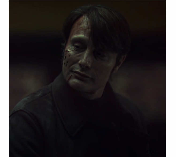 #HANNIBAL || 