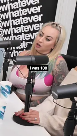 She is MORE attractive now at 32 vs 19 after she gained weight???