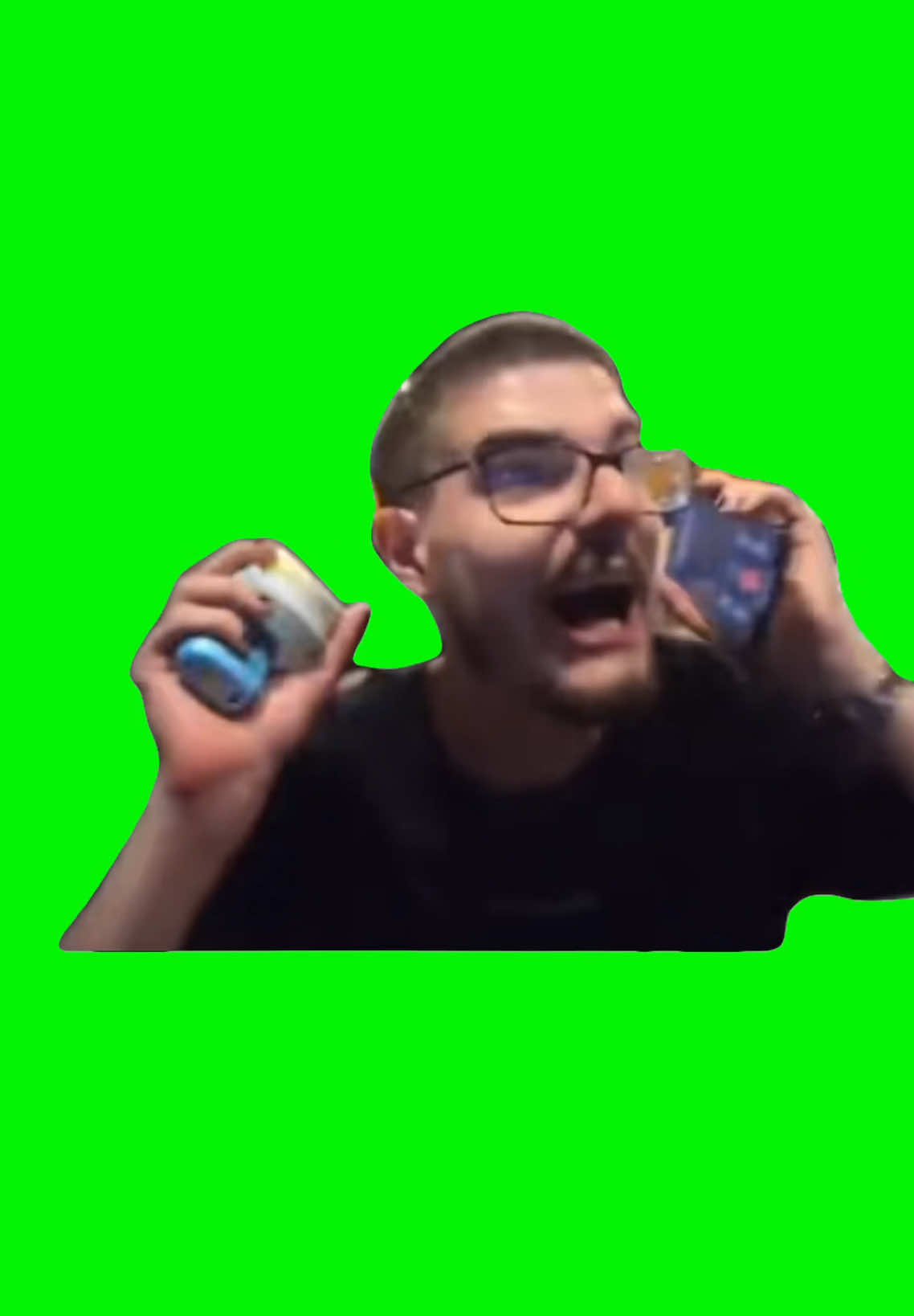 “Run the Light” Joshua Block | Green Screen #joshblock #worldoftshirts #joshuablock #crashout #captain #react #reaction #meme #fyp 