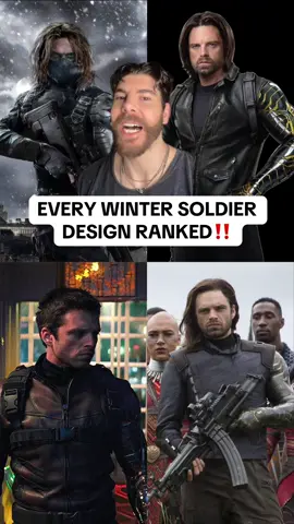 Bucky? Who the hell is Bucky? Fr #marvel #mcu #marvelstudios #marvelcomics #marveltok #mcutok #avengersdoomsday #thunderbolts #wintersoldier #ranked #ranking #rank #top10 #top5 #movie #movienews #trending #fyp