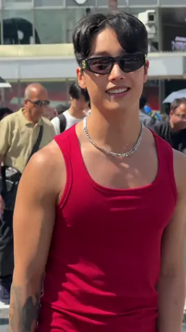 Do u know shibuya scramble ?!?!