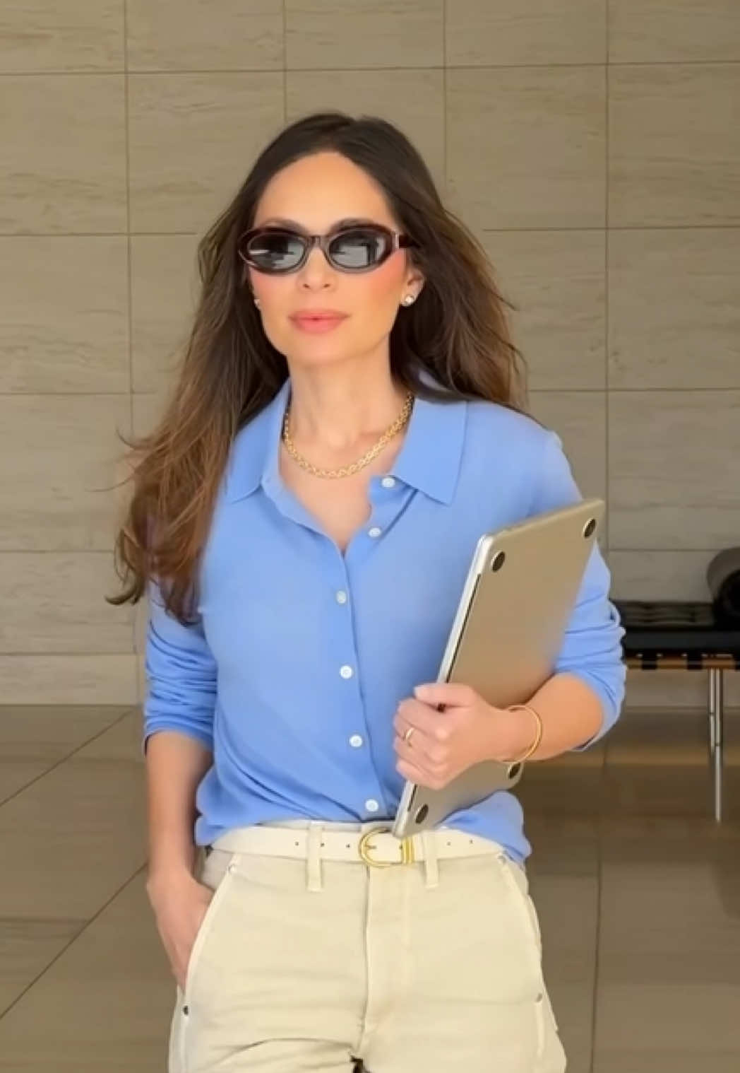 #ad As a brand founder, I’ve learned that scaling a business requires smart, strategic decisions. Here are three tips to help established business owners continue to grow: • Strengthen your foundation. Even as you scale, staying clear on your vision is crucial. • Maximize your time. When managing a business, time is your most valuable asset. Tools like @intuit Enterprise Suite are key! • Prioritize sustainable growth. Scaling isn’t just about speed—it’s about longevity.  Learn more about Intuit Enterprise Suite!  #IntuitEnterpriseSuite #BusinessGrowth #EntrepreneurTips 