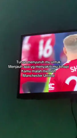 1-0 sudah 🤧 #4u #fyp #xybca #foryoupage #manchesterunited #uel 
