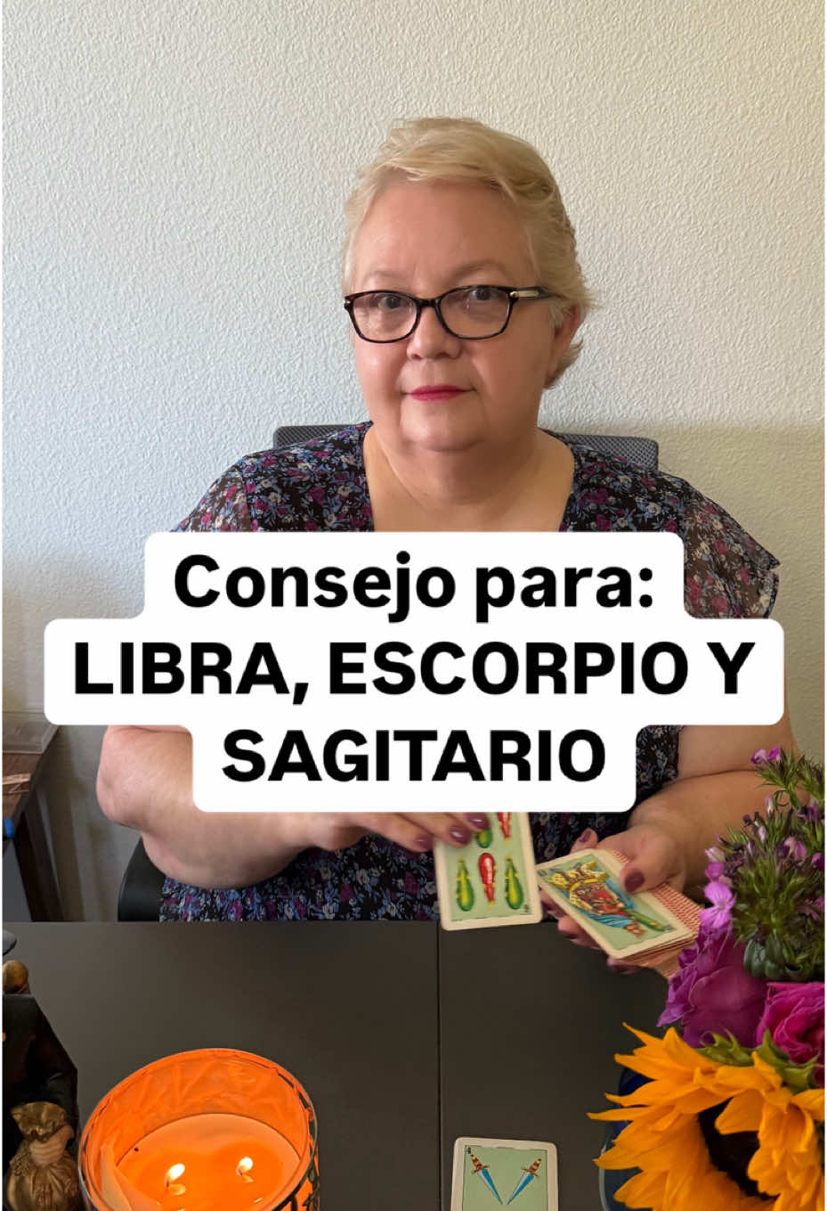 Consejo para #Libra #Escorpio y #Sagitario #signosdelzodiaco #horoscopos #signoszodiacales  